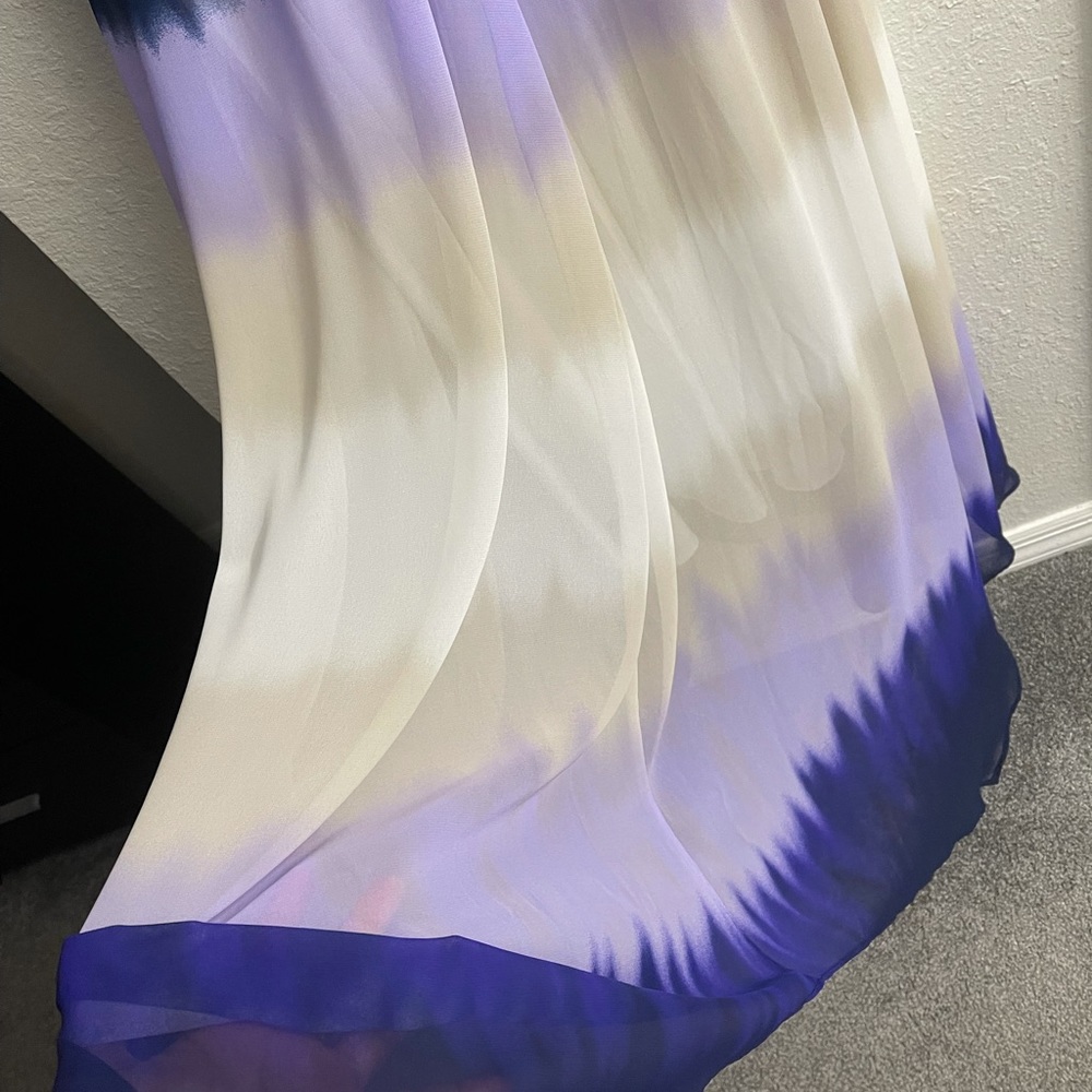 Long Express Dress